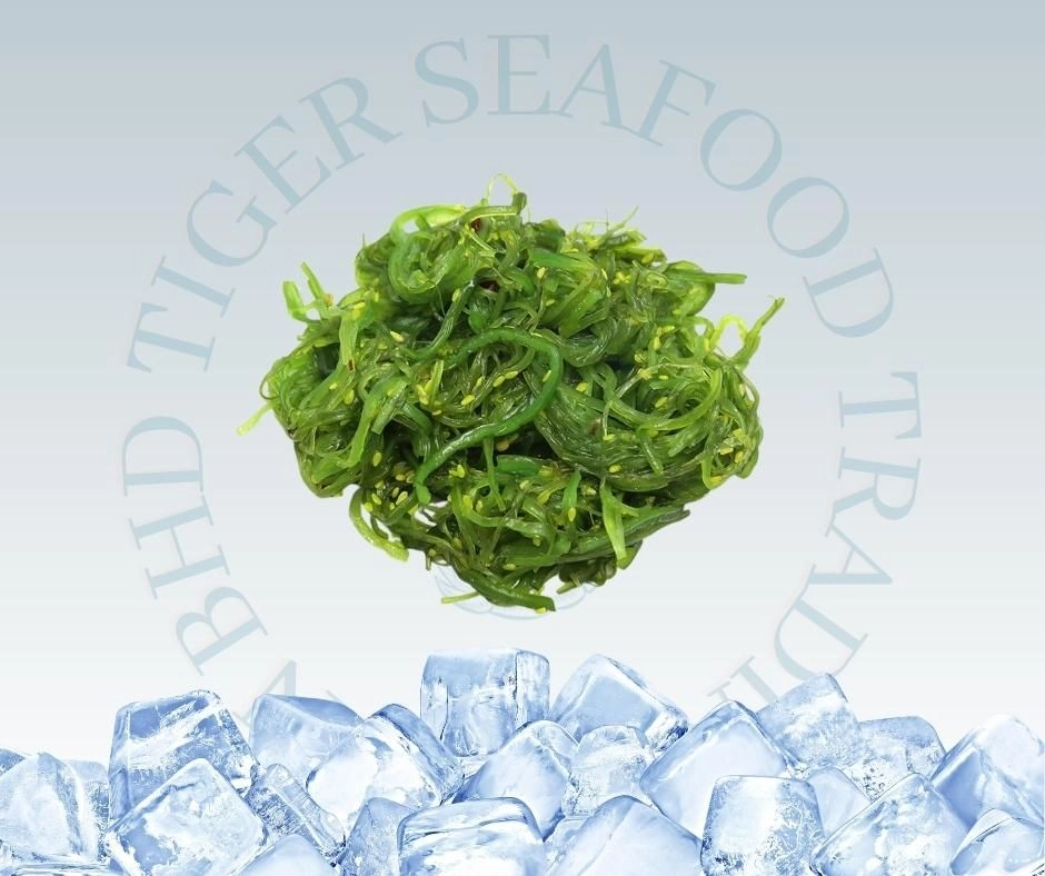 CHUKA WAKAME 1KG