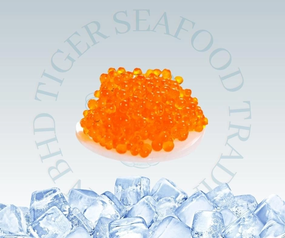 EBIKO ORANGE 500G