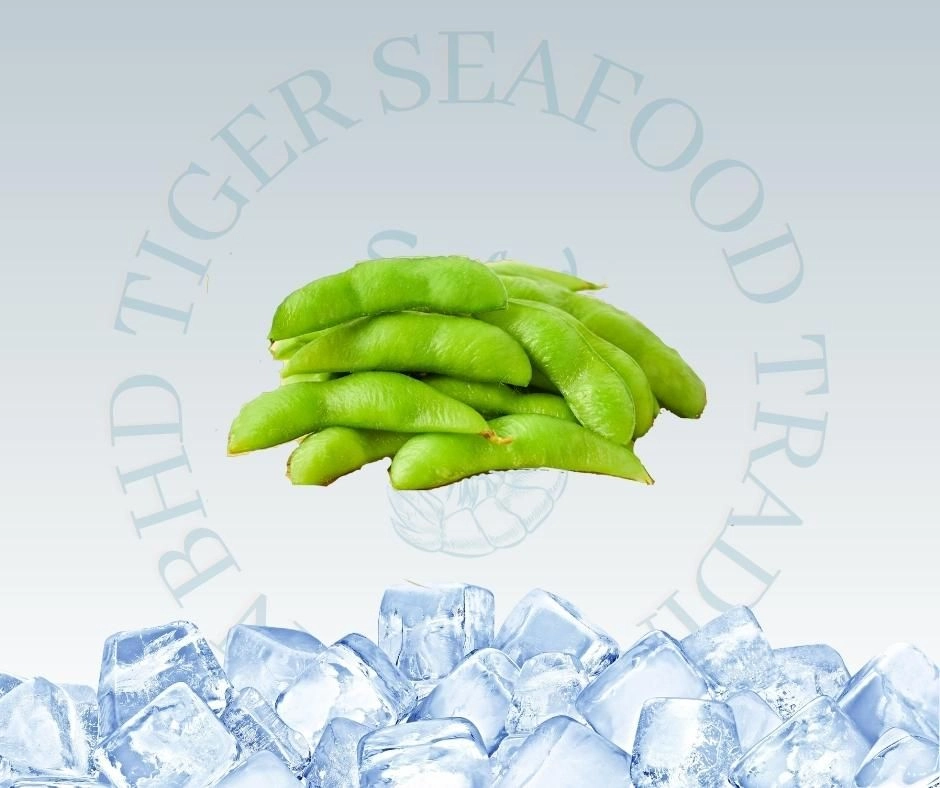 EDAMAME 400G