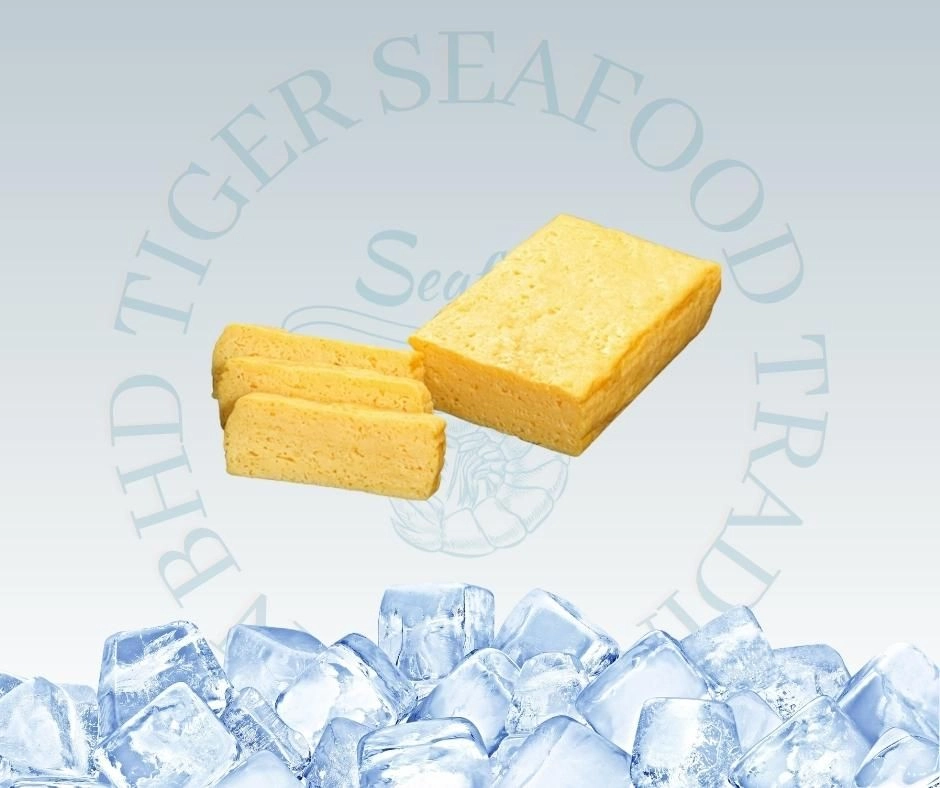 TAMAGOYAKI 500G