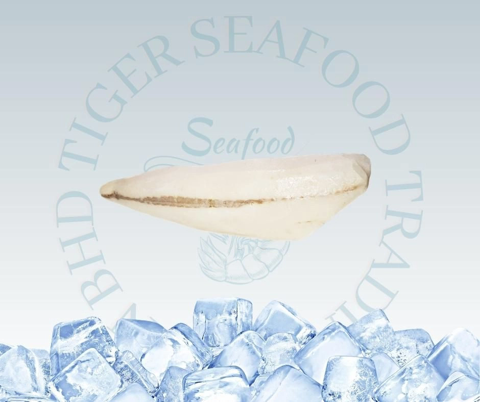 BUTTER/OIL FISH FILLET