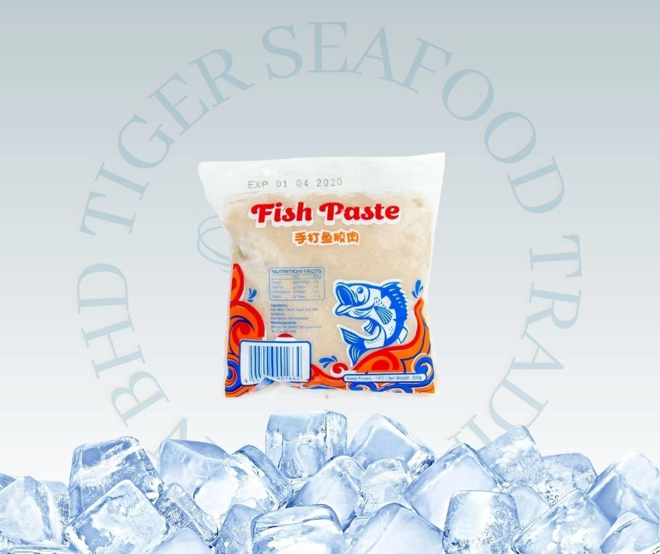 Fish Paste 1Kg