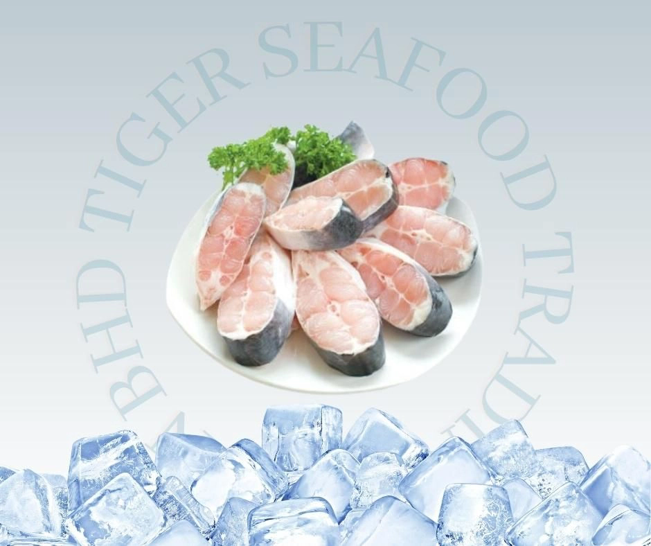 Patin Steak 1KG