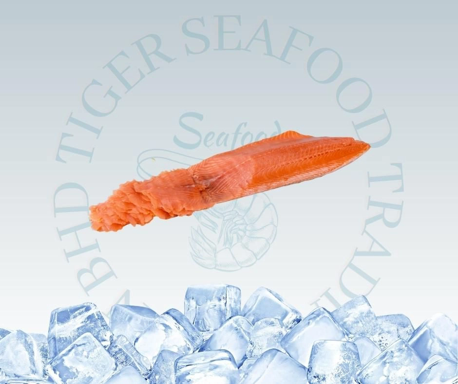 SMOKED SALMON