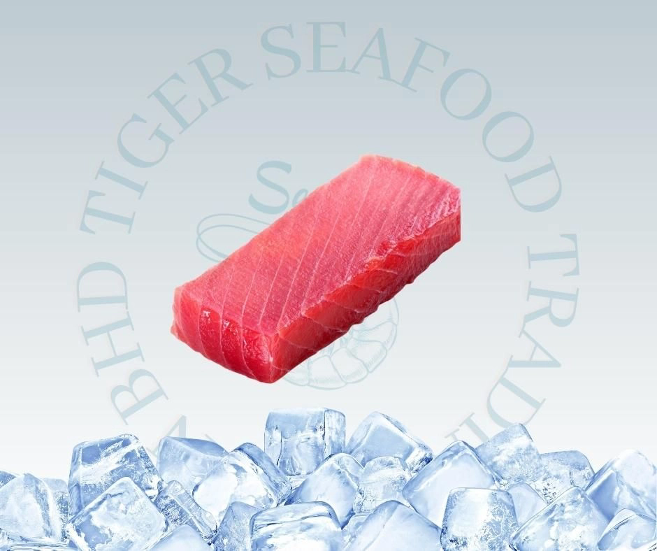 TUNA SAKU