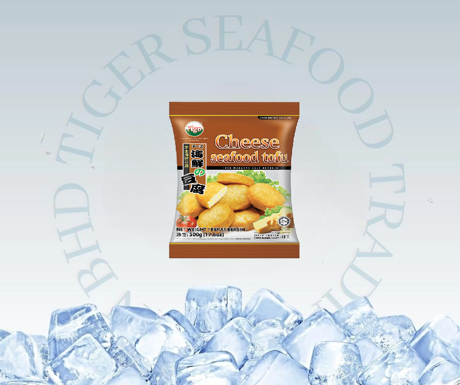FIGO CHEESE TOFU