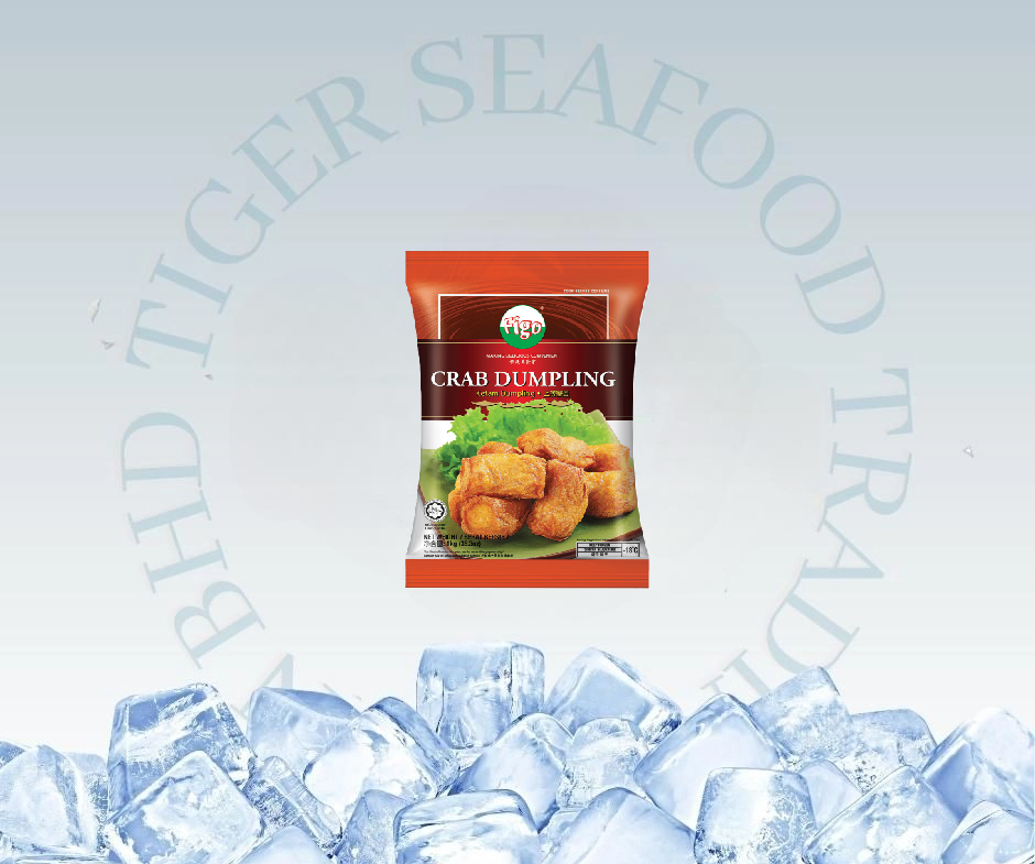 FIGO CRAB DUMPLING