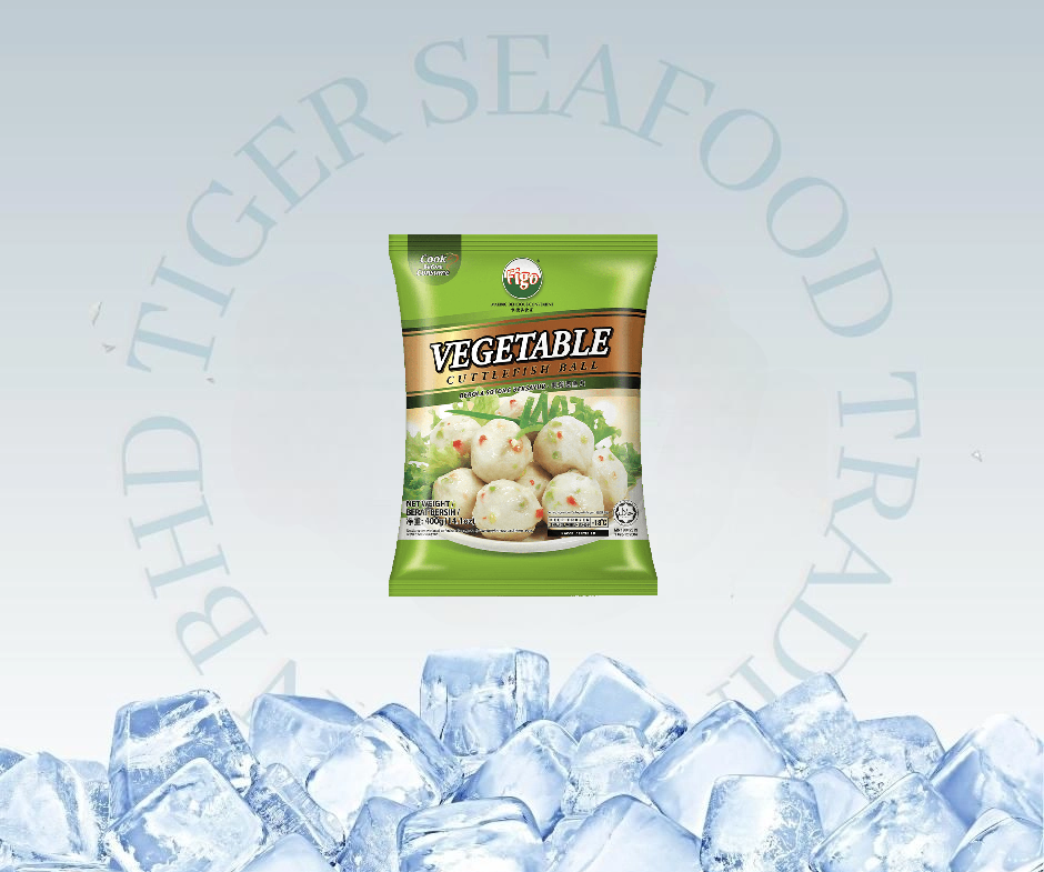 FIGO VEGE SOTONG BALL
