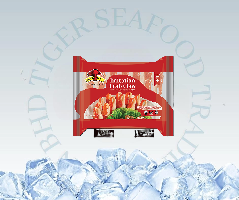 QL CRAB CLAW 240G