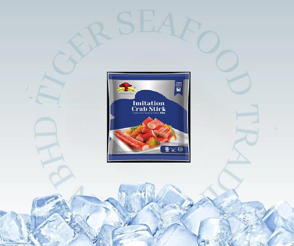 QL IMITATION CRABSTICK