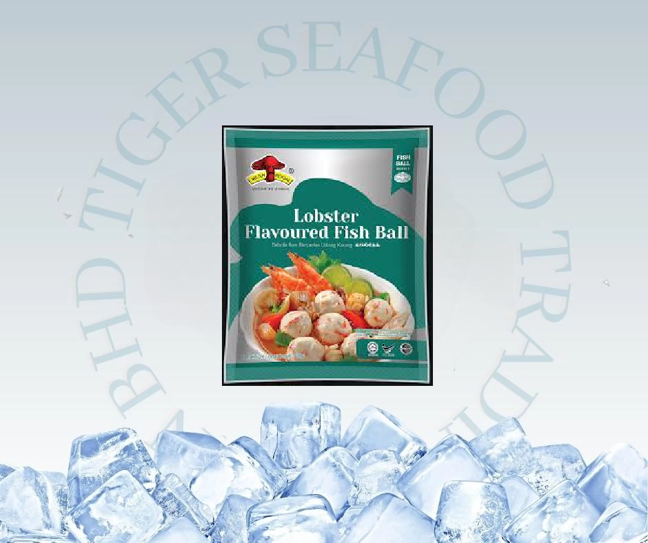 QL LOBSTER BALL
