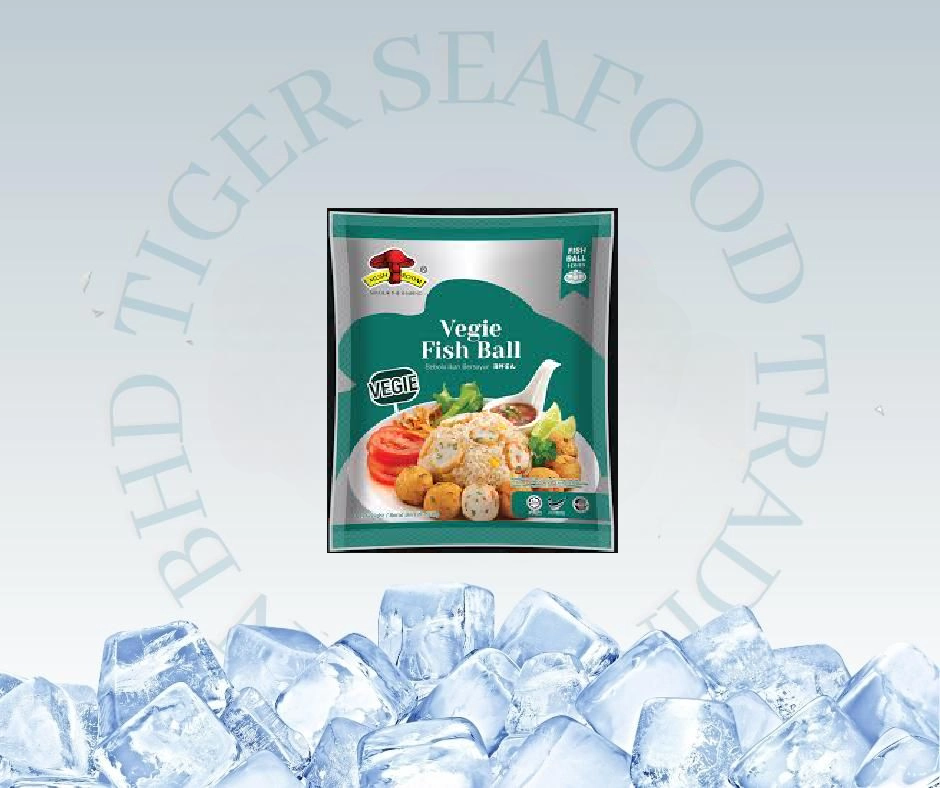 QL VEGIE FISH BALL