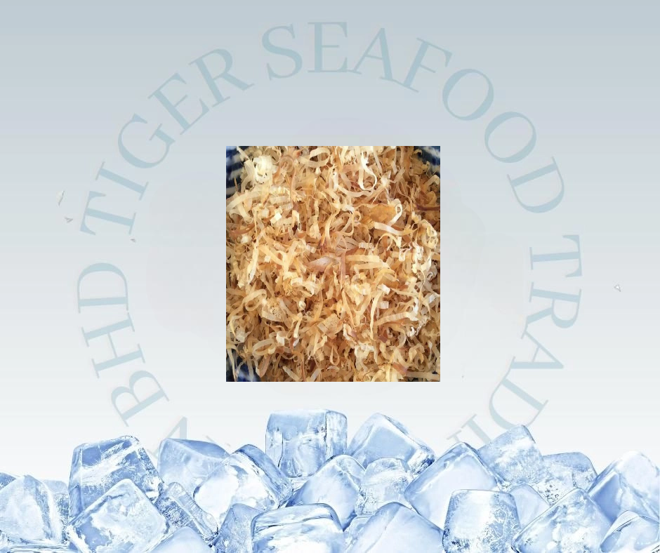 DRIED SHREDDED BONITO 20G