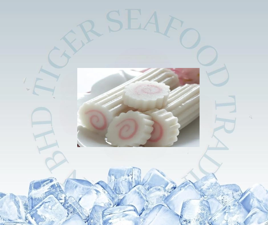 FISH CAKE/NARUTO MAKI 160GM
