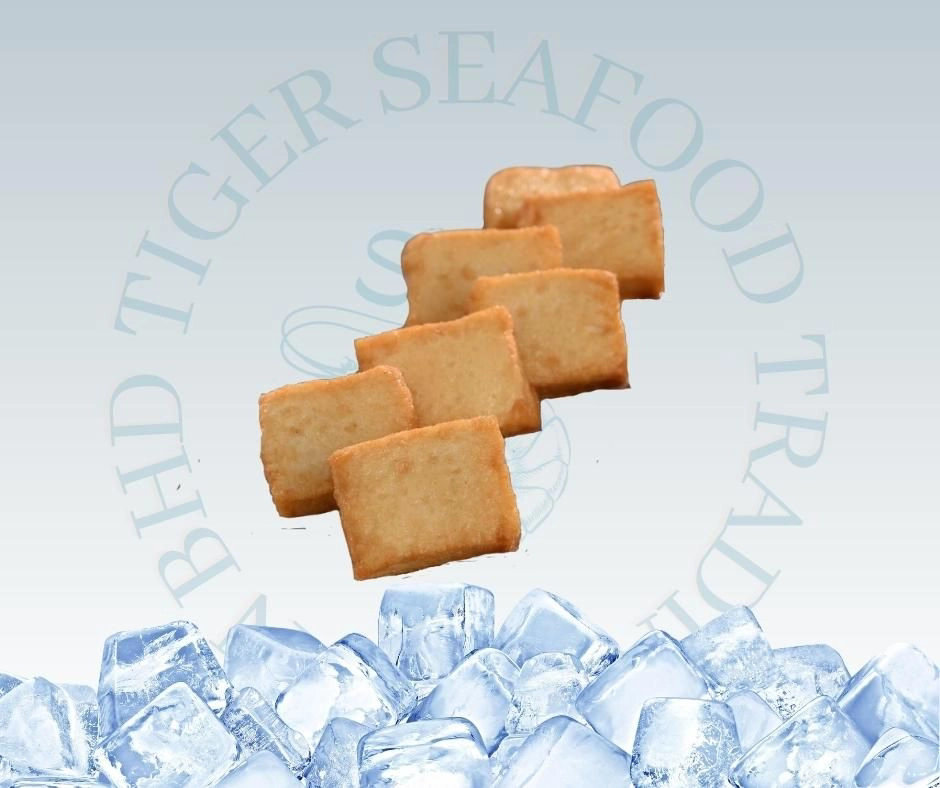 Figo Brand Seafood Tofu 500g