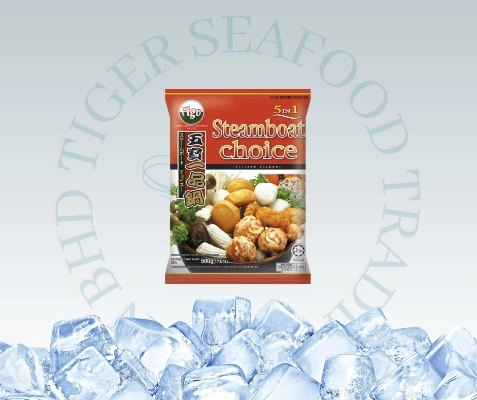 Other Processed Food