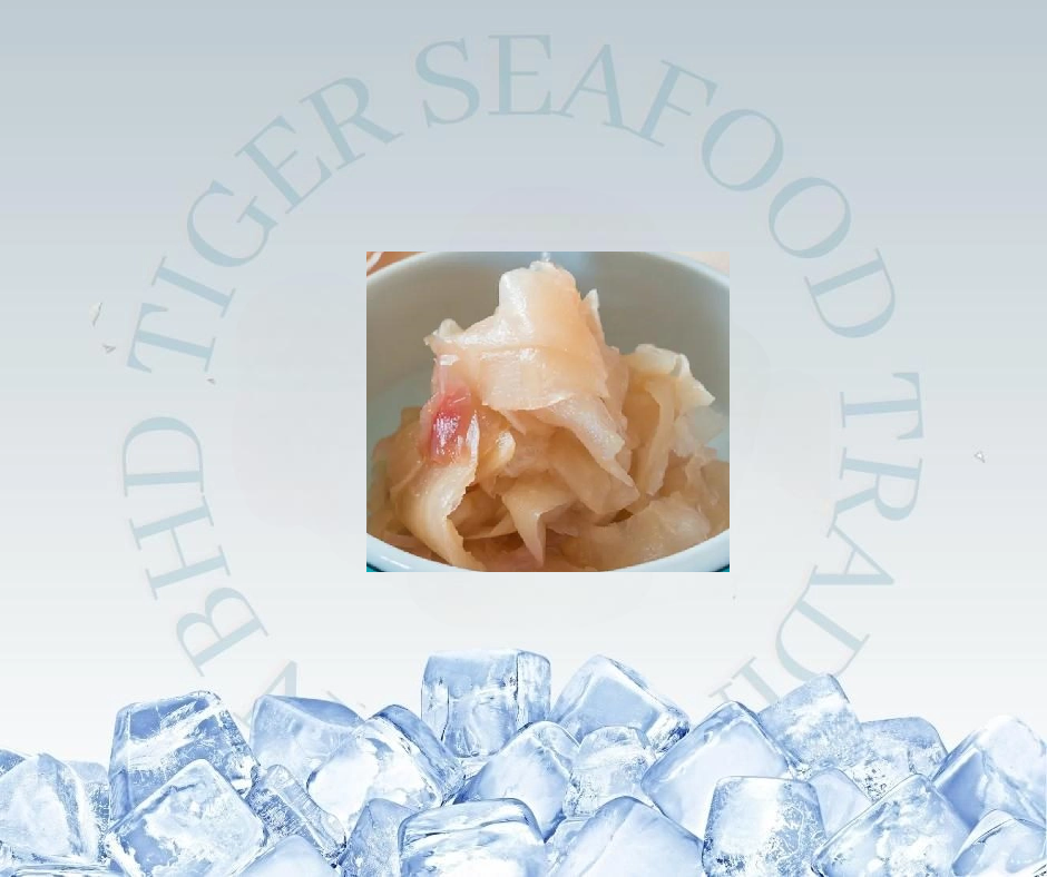 GINGER ORIGINAL 1.5KG
