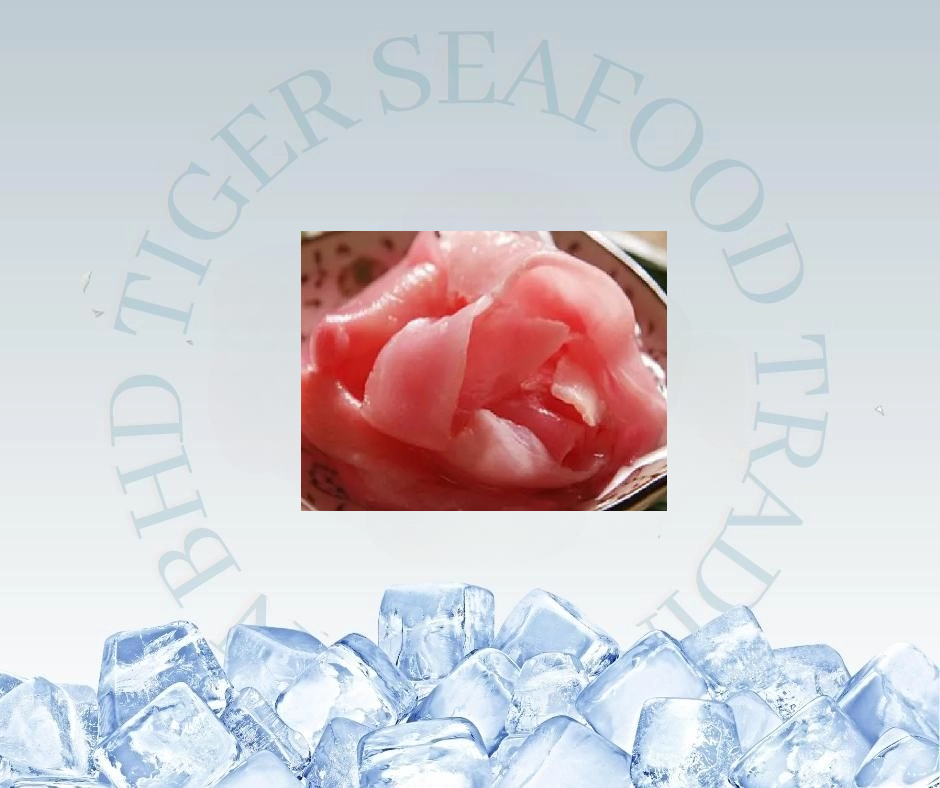 GINGER SLICE PINK 1.5KG