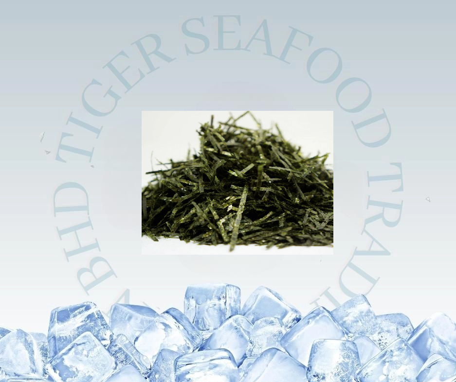 KIZAMI NORI 100G/PKT