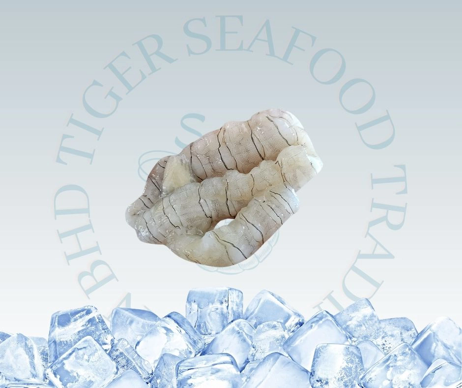 Mantis Prawn 500G/PKT
