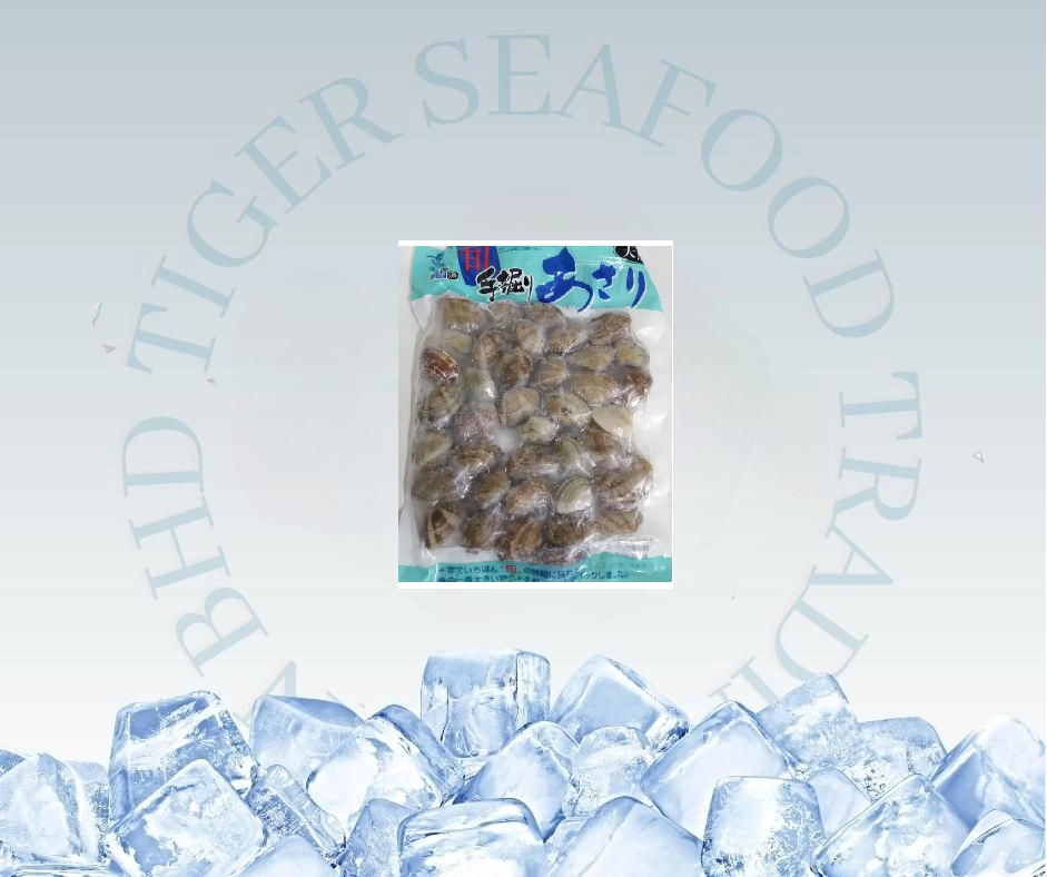 ASARI LALA 500G