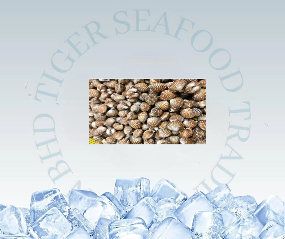 FROZEN KERANG LOCAL