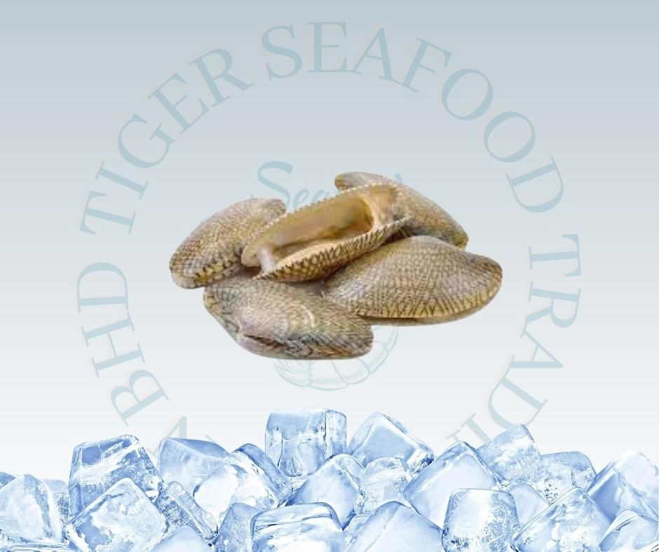 FROZEN LALA LOCAL 1KG
