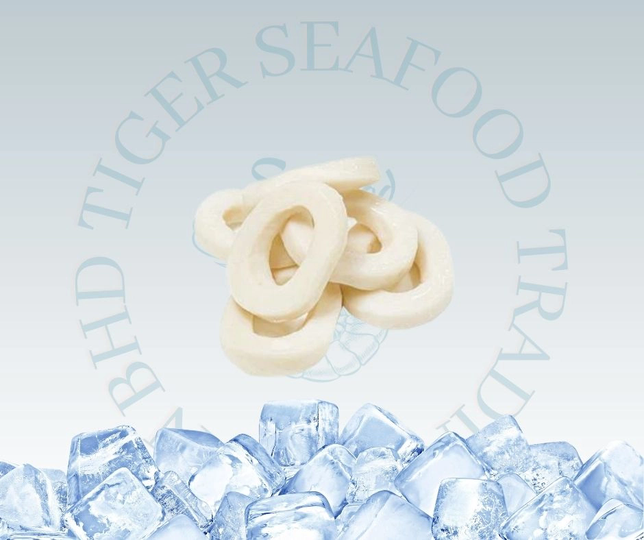 SQUID RING SKIN OFF